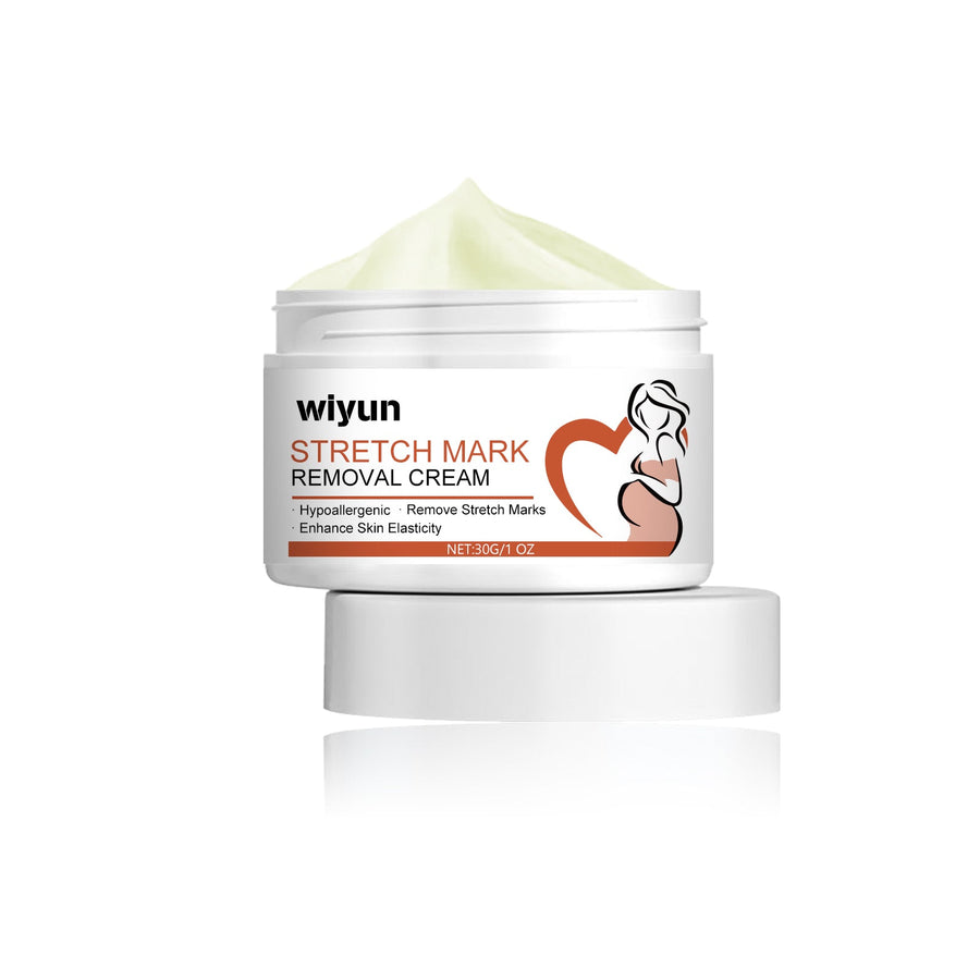 Pregnancy Stretch Mark Cream for Belly Firming & Repair