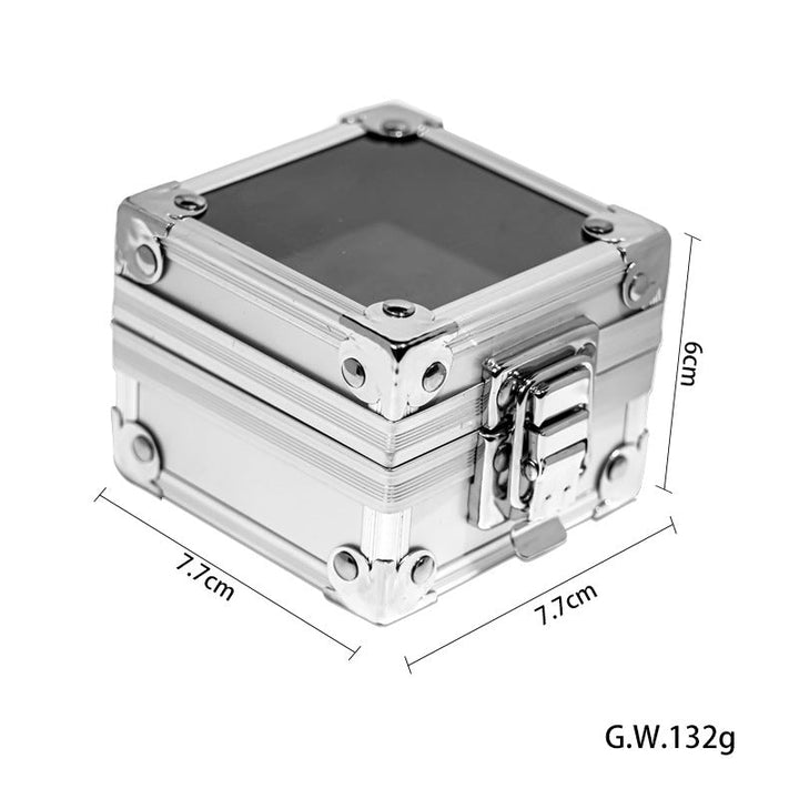 Nail Drill Bit Storage Case — Keep Bits Organized & Protected