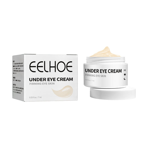 Men's Eye Cream for Dark Circles and Puffy Bags