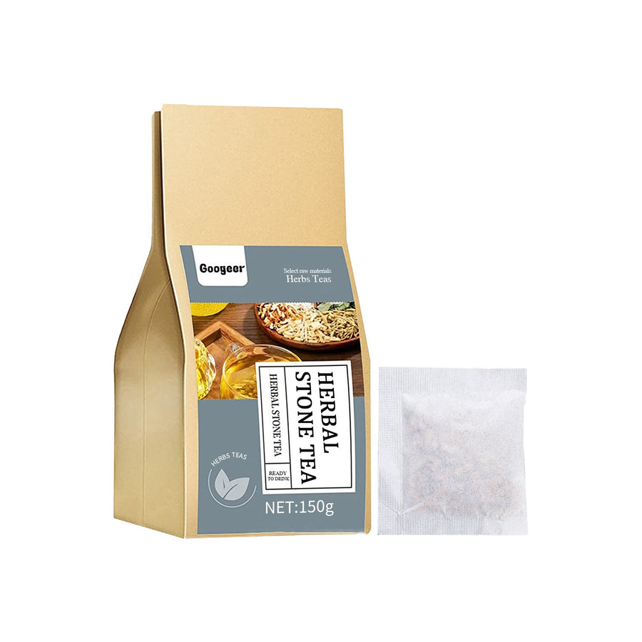 Herbal Liver Support Tea — Relieve Fatigue & Bloating