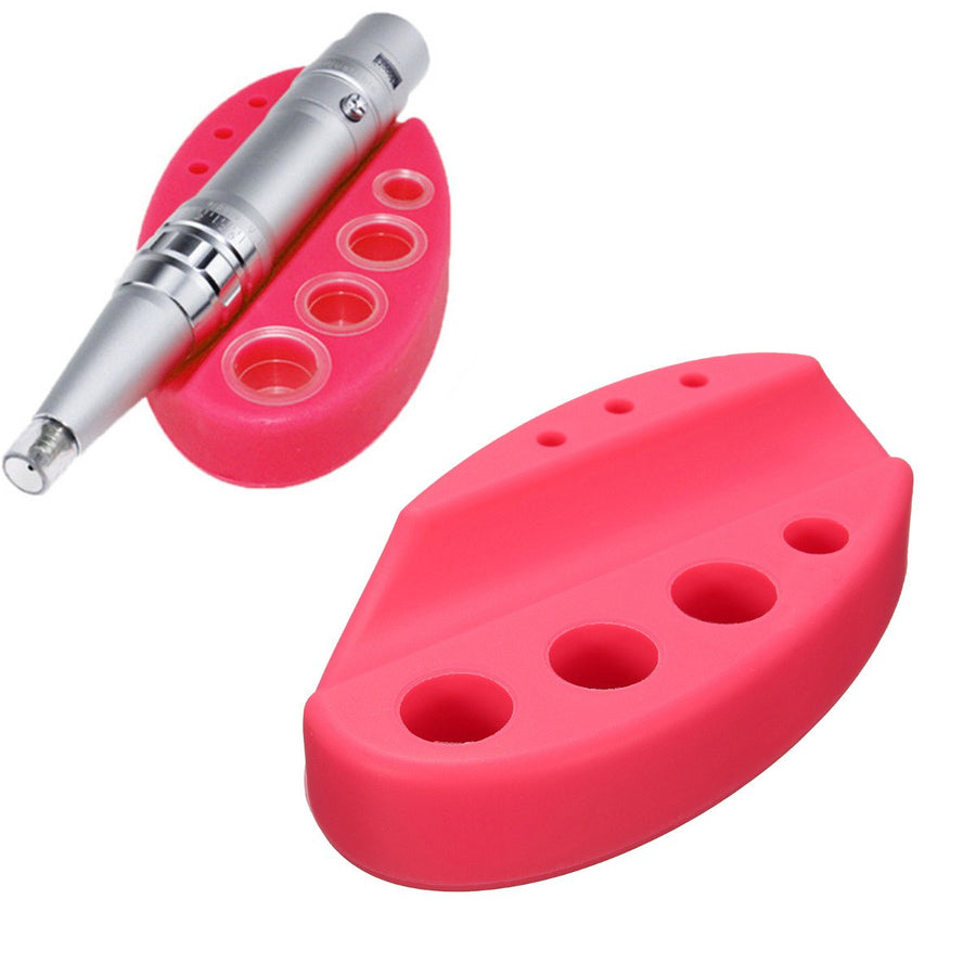 Tattoo Pen Holder Stand for Organized Workstations