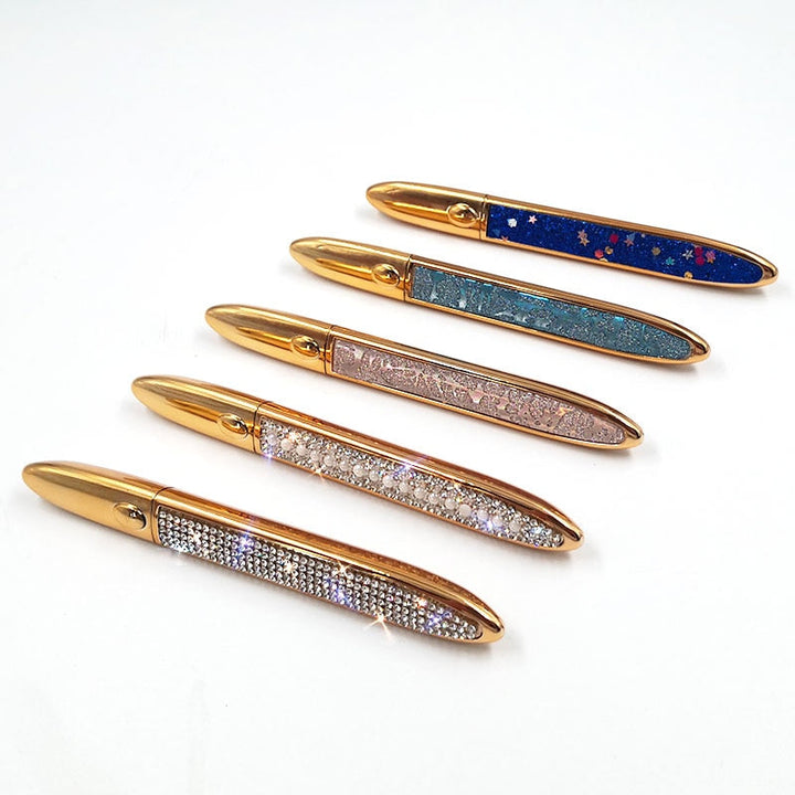 Liquid Eyeliner Pen for Precise Glamorous Eye Looks