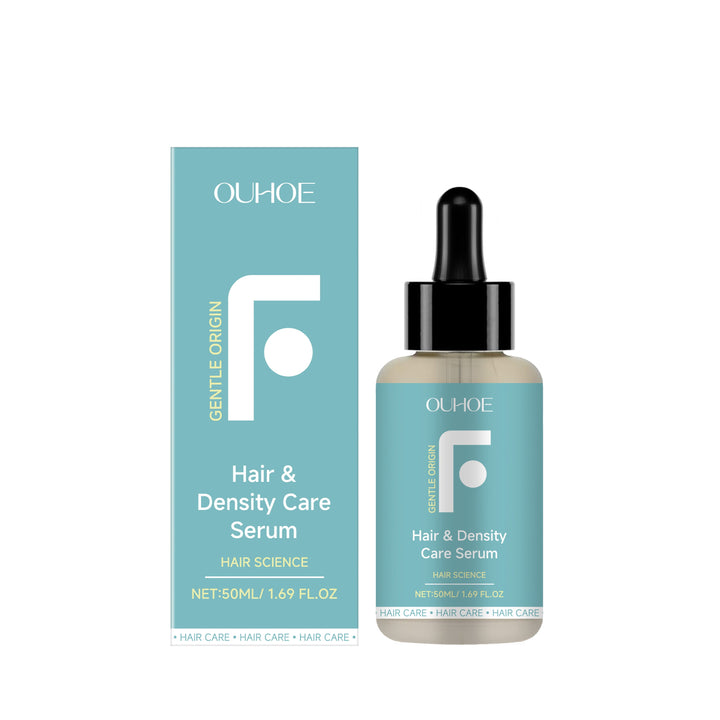 Hair Density Serum for Lightweight Volume & Scalp Care