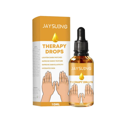 Skin Whitening Serum for Hands & Joints — Fade Dark Patches