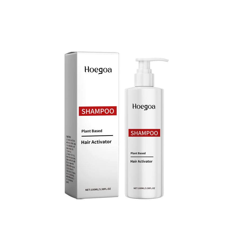 Repair Shampoo for Scalp Nourishment & Dandruff Care