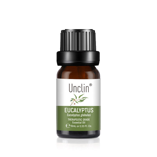 Plant-Based Essential Oil for Refreshing Aromatherapy