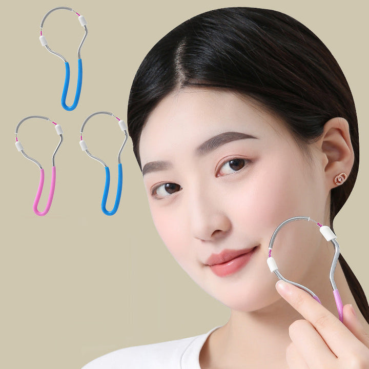Facial Hair Removal Tool – Painless, Smooth Results