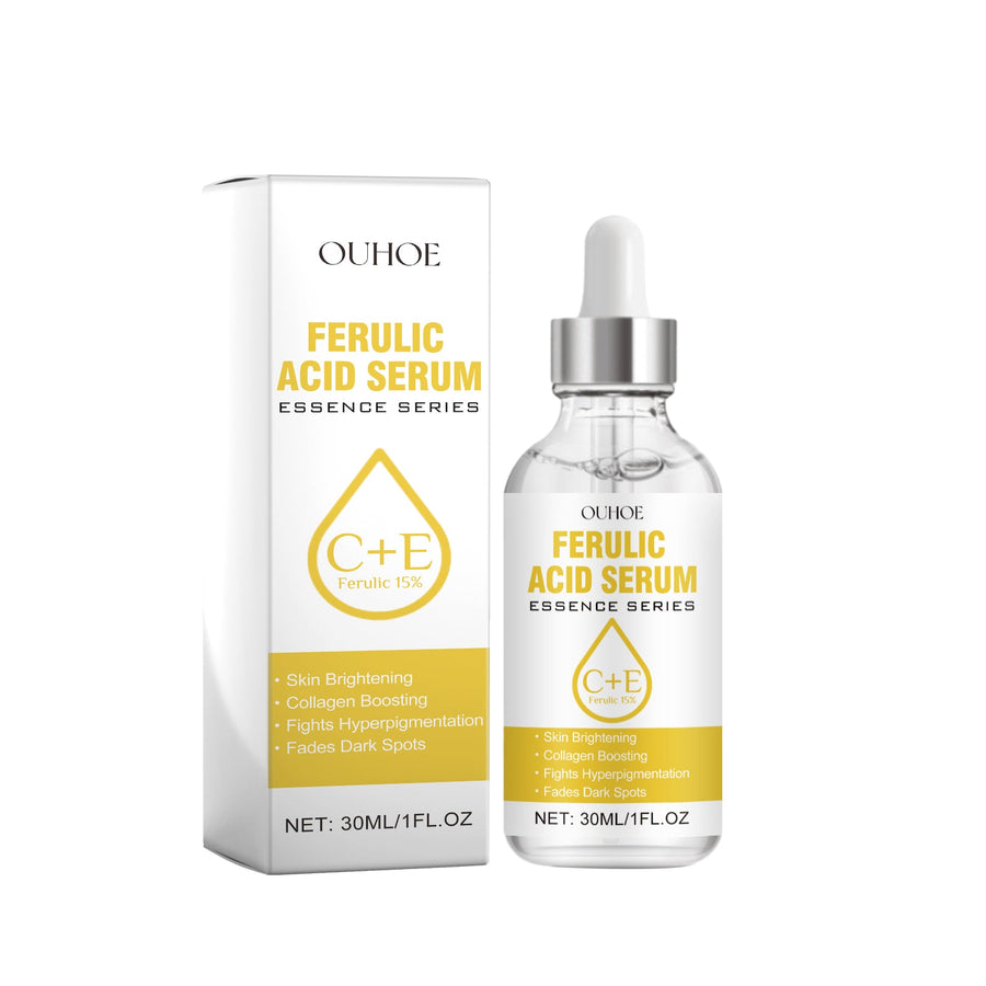 Ferulic Acid 15% Serum for Dark Spots & Fine Lines