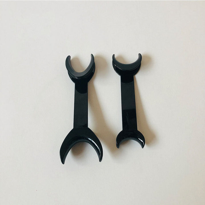 Disposable Oral Retractor Set — 4 Styles for Pain-Free