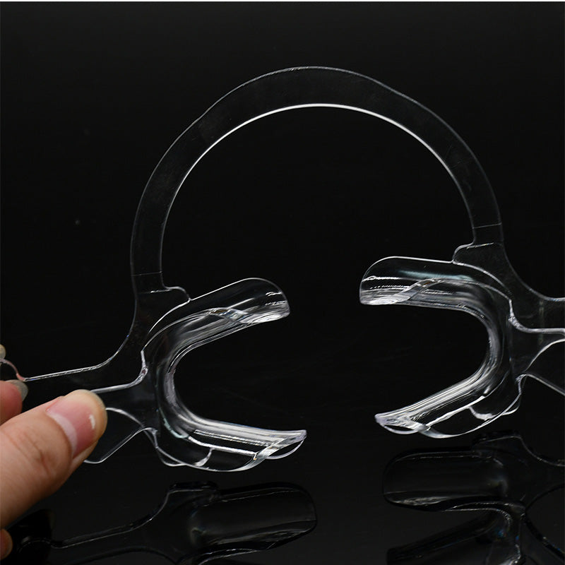 Disposable Dental Mouth Expander — Hands-Free Patient Comfort