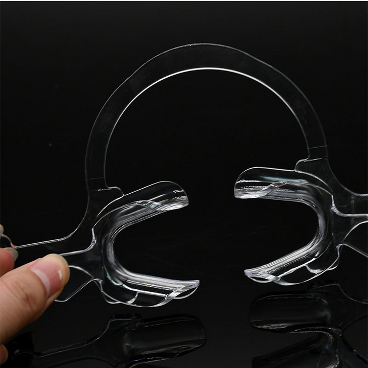 Disposable Dental Mouth Expander — Hands-Free Patient Comfort