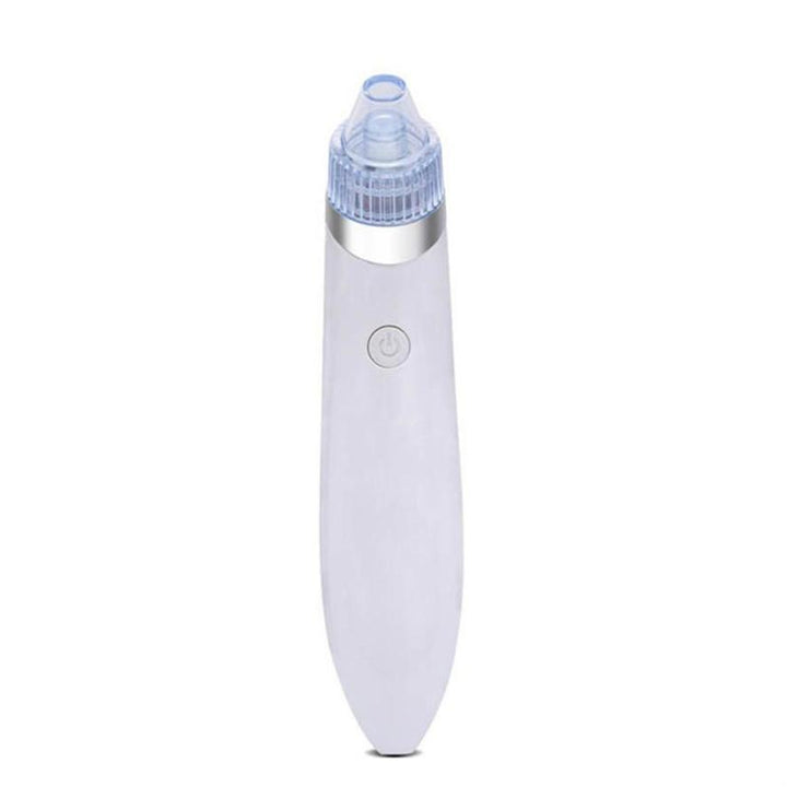 Electric Blackhead Remover — Salon-Grade Pore Cleansing