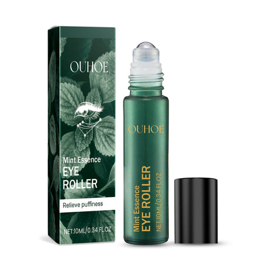 Mint Eye Roller for Fine Lines & Puffiness Relief