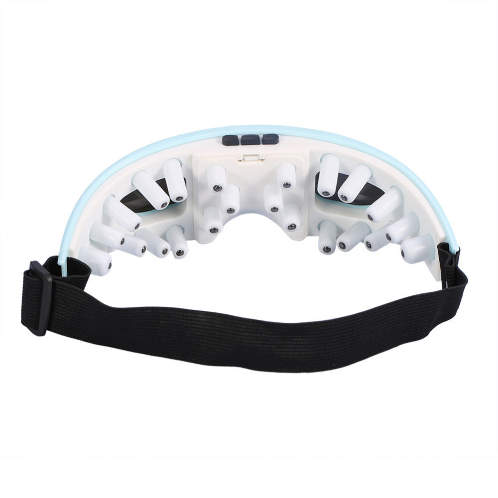 Electric Eye Massager For Eyes