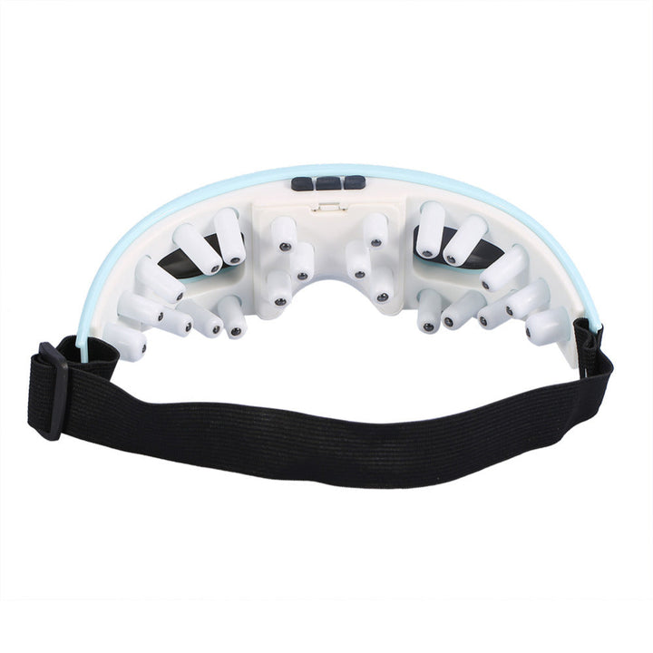 Electric Eye Massager For Eyes