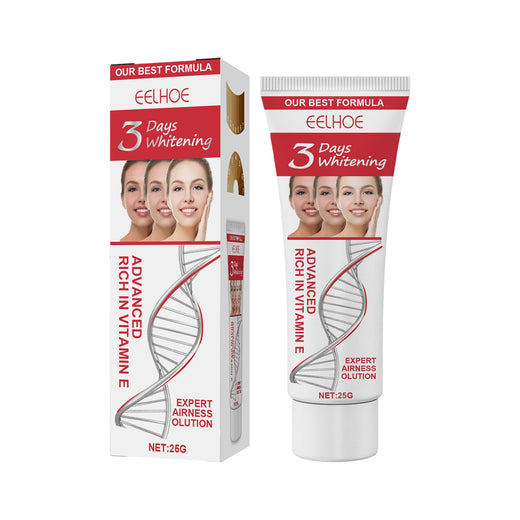 Vitamin E Facial Cream for Dark Spots & Uneven Tone