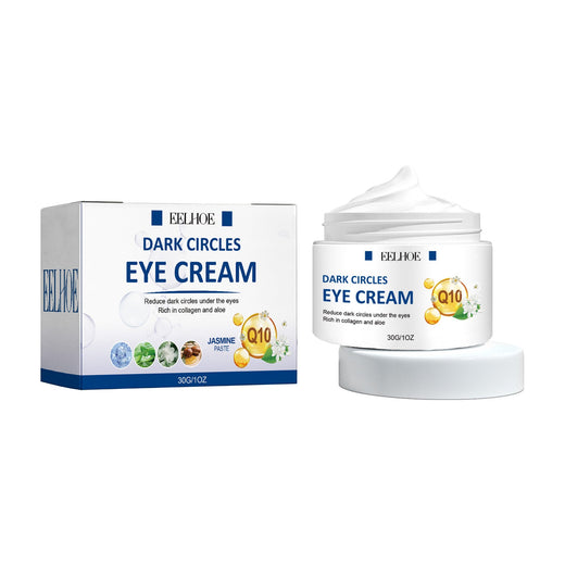 Collagen Eye Cream for Dark Circles & Eye Bags