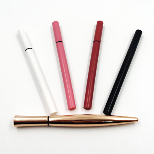 False Eyelash Adhesive Eyeliner for Clean Lash Looks