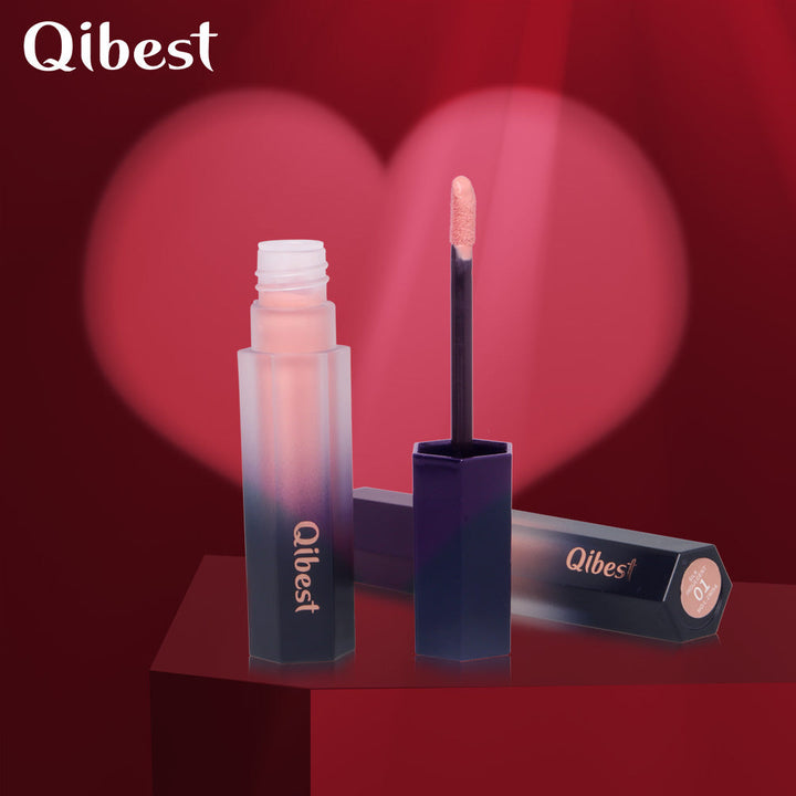 Liquid Matte Lipstick for Easy, Soft-Matte Everyday Color