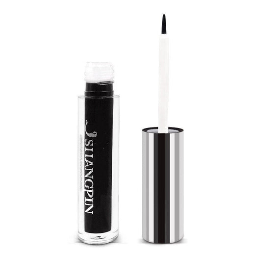False Eyelash Glue for Precise, Neat Lash Application