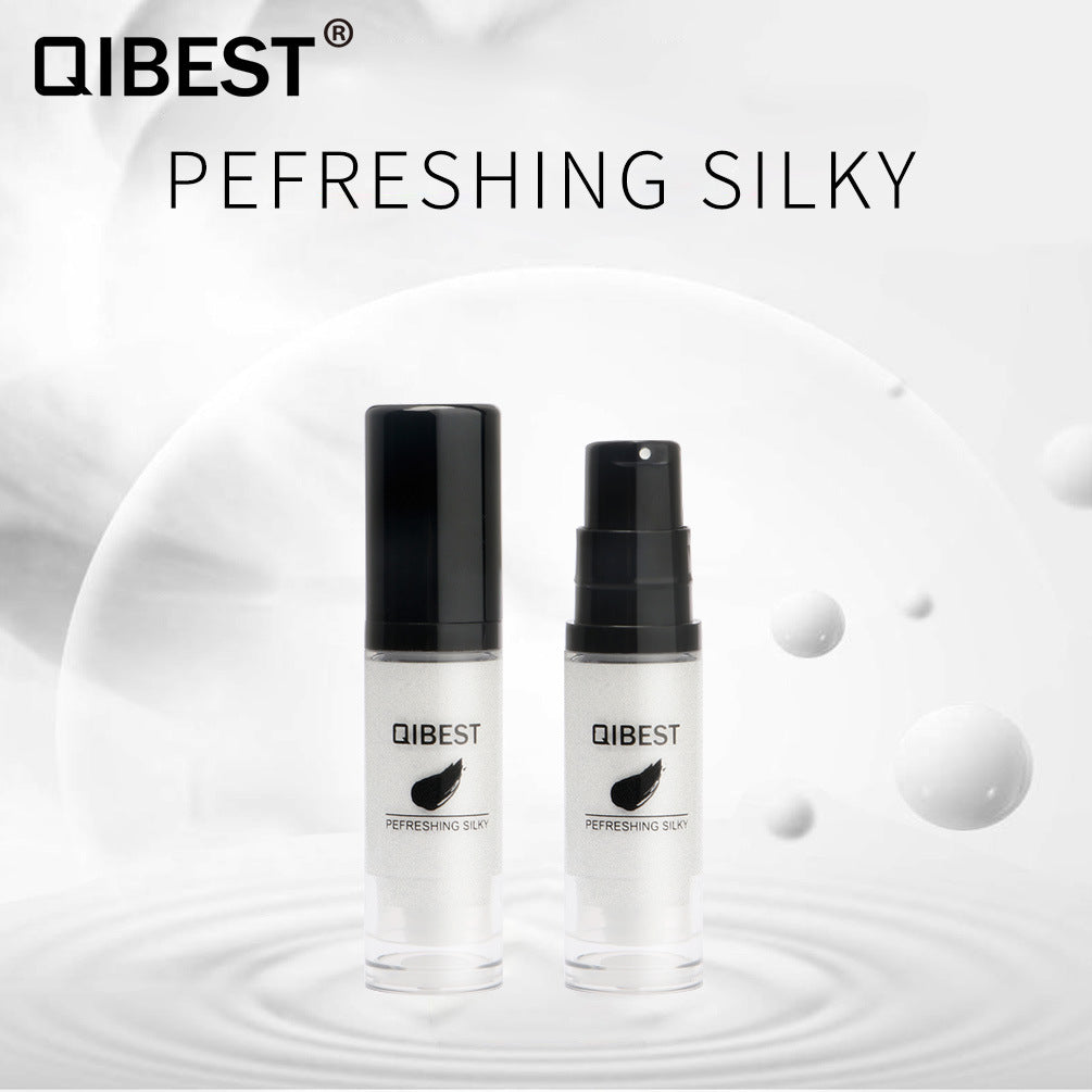 Natural Liquid Concealer Foundation for Even Coverage