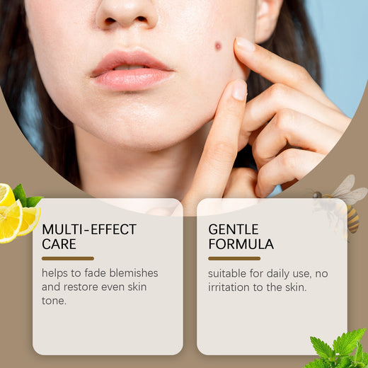 Bee Venom Skin Care Cream for a More Even-Looking Tone