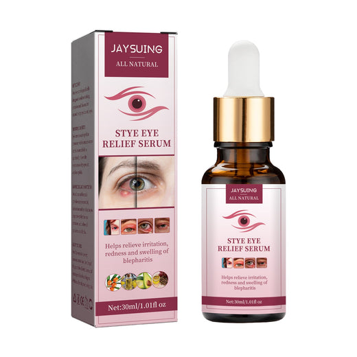 Eye Relief Serum for Redness, Swelling & Dry Eye Care