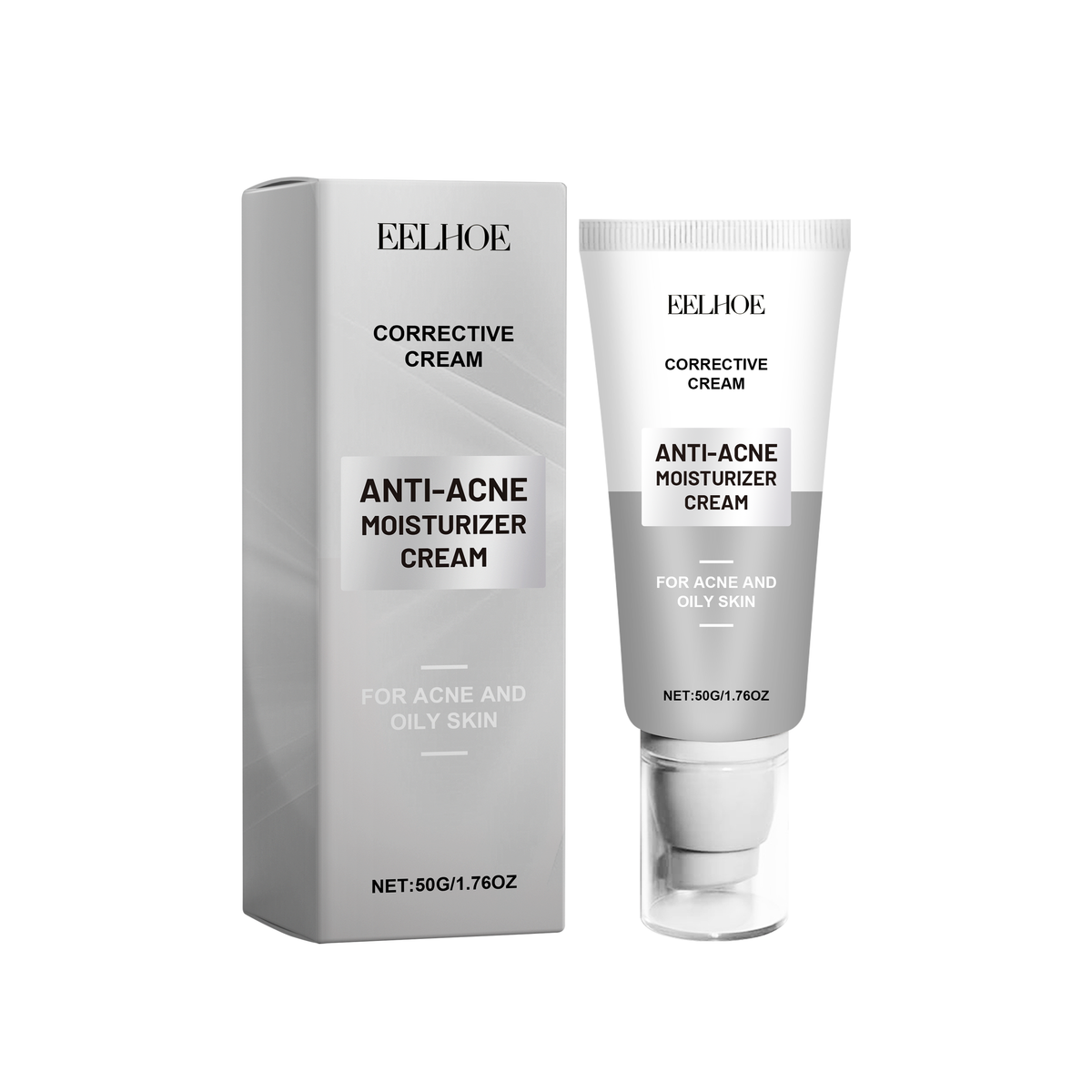 Hydrating Cream Hydrating And Lightening Facial Acne Repair