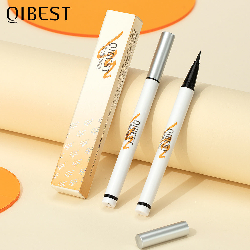 Ultra-Fine Waterproof Eyeliner for Precise Definition
