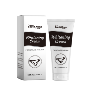 Intimate Brightening Cream for Soothing Even-Toned Skin