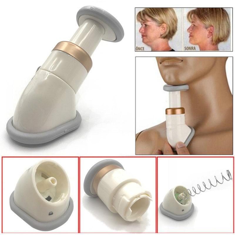 Neck Massager for Jawline and Neckline Self-Care