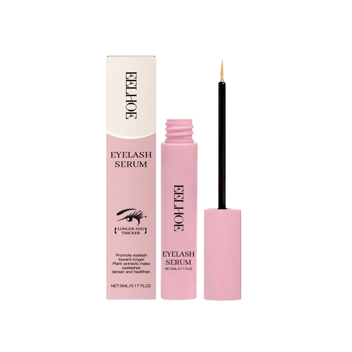 Lash Conditioning Mascara for Fuller-Looking Lashes