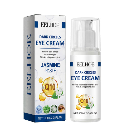 EELHOE Q10 Collagen Eye Cream for Dark Circles