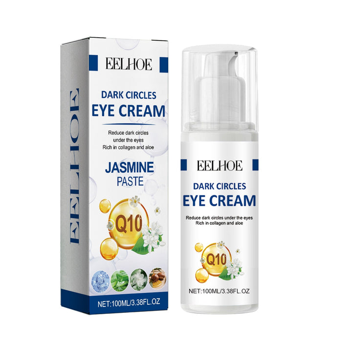 EELHOE Q10 Collagen Eye Cream for Dark Circles
