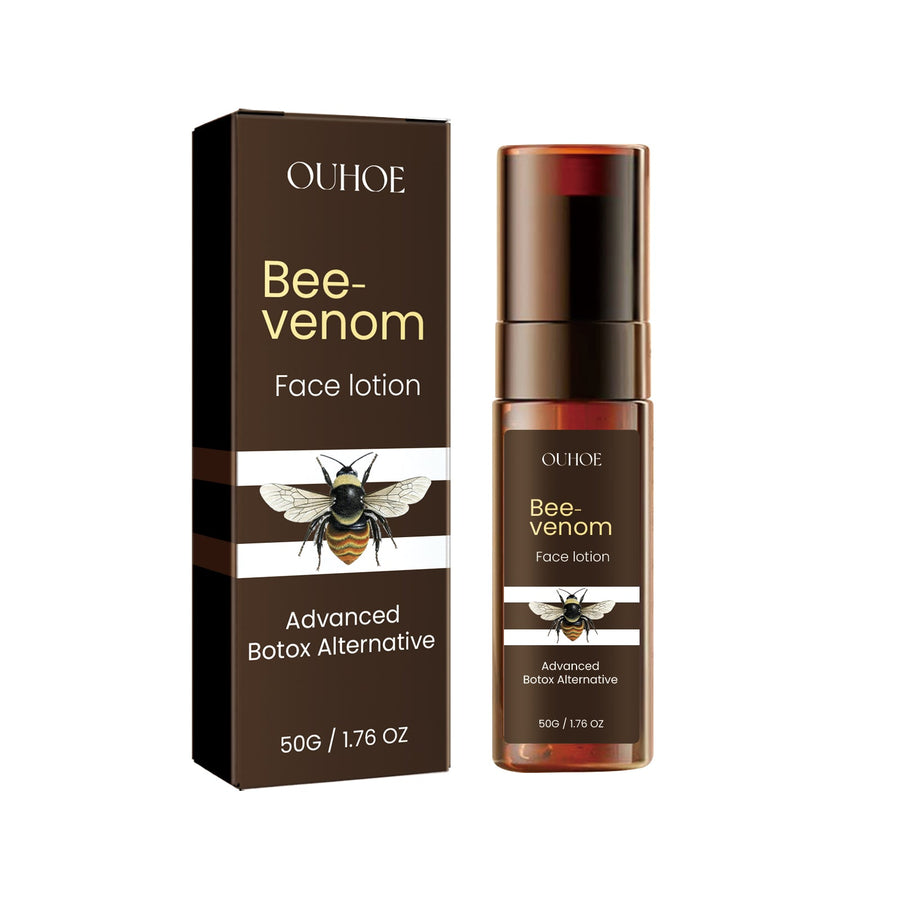 Bee Venom Face Lotion - Botox-Alternative Firming Cream