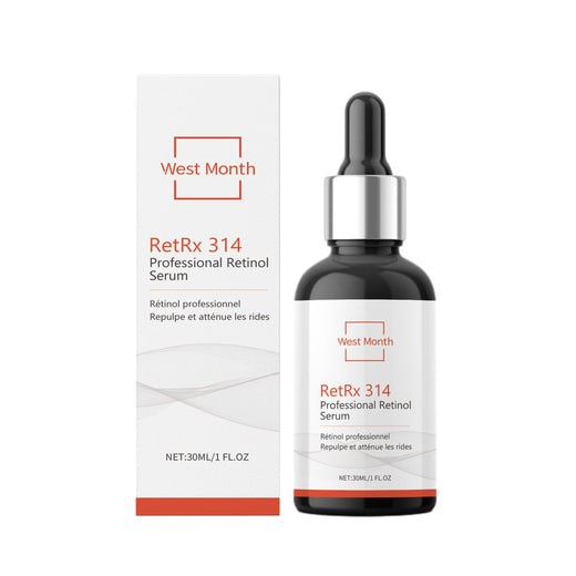 Retinol Essence Serum for Firmer, Line-Smoothed Skin