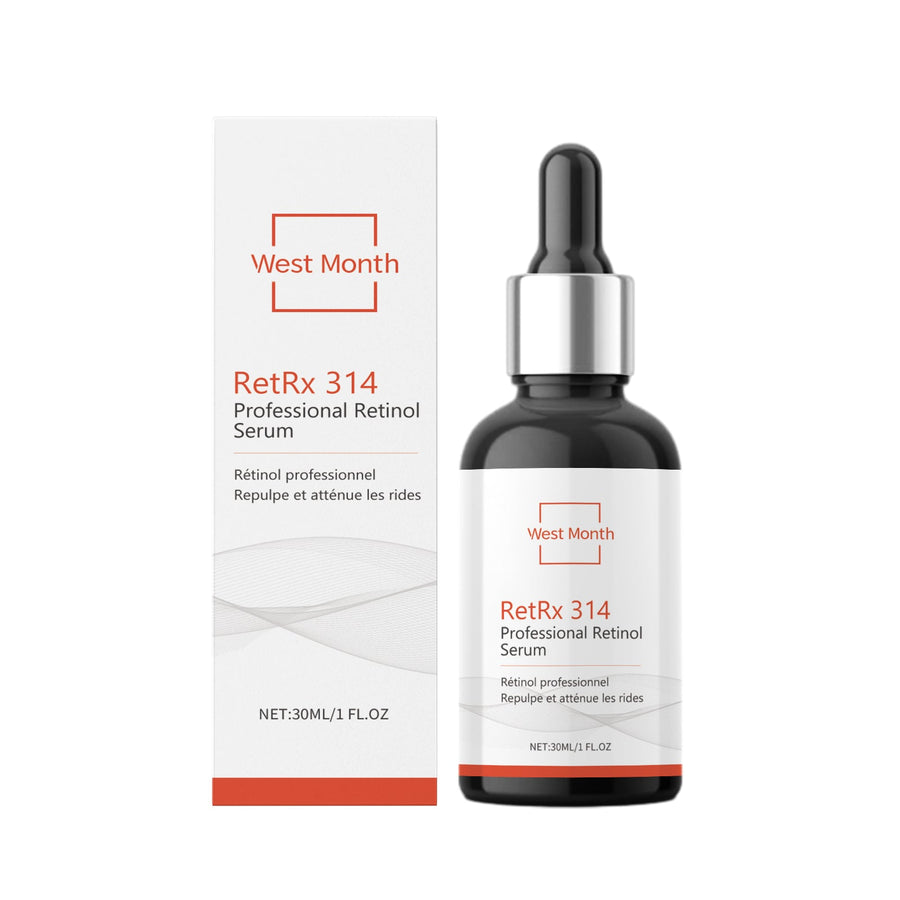 Retinol Essence Serum for Firmer, Line-Smoothed Skin