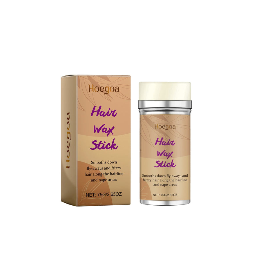 Hair Wax Stick for Smooth, Polished Flyaways Daily