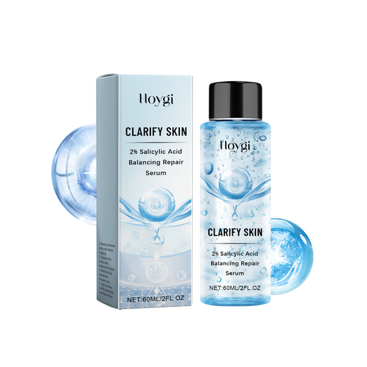 2% Salicylic Acid Serum for Acne Without Dryness