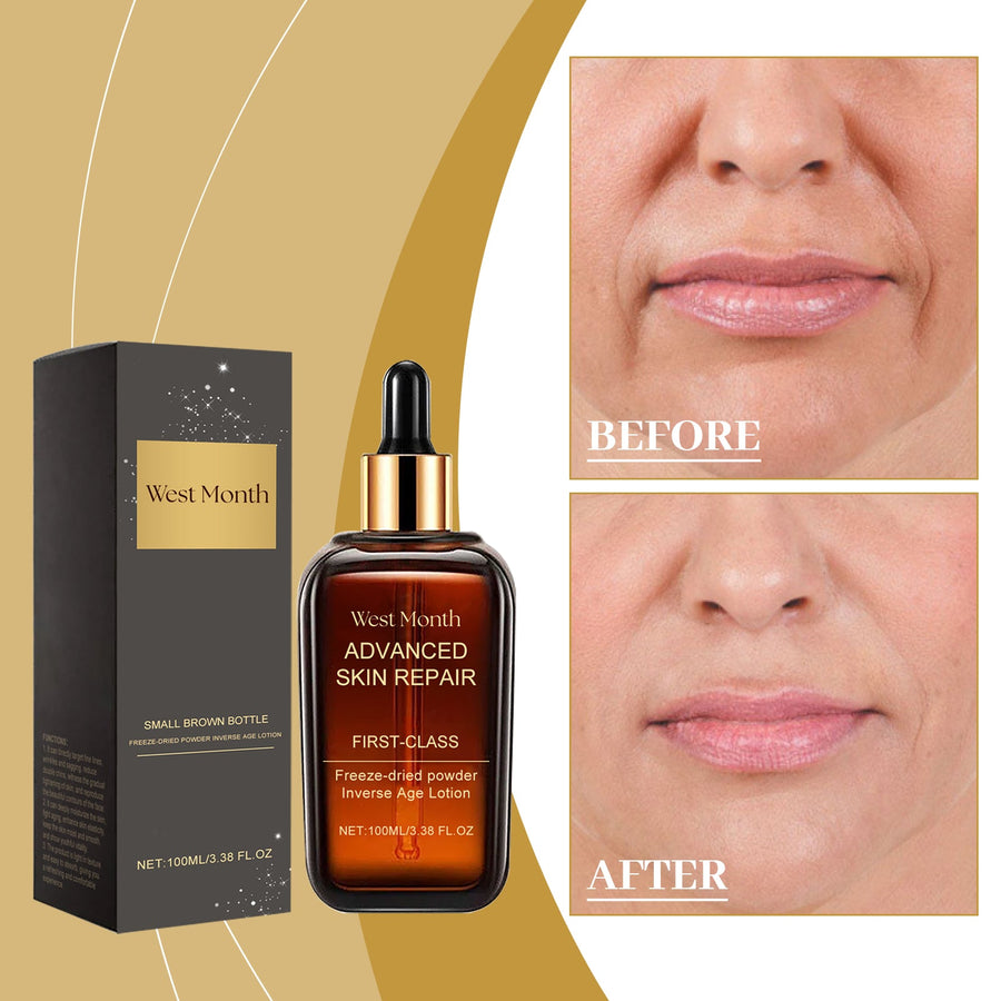 Facial Repair Serum for Hydrated, Firmer-Looking Skin
