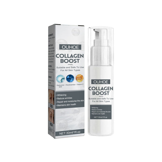 Collagen Anti-Aging Serum for Fine Lines & Dark Spots