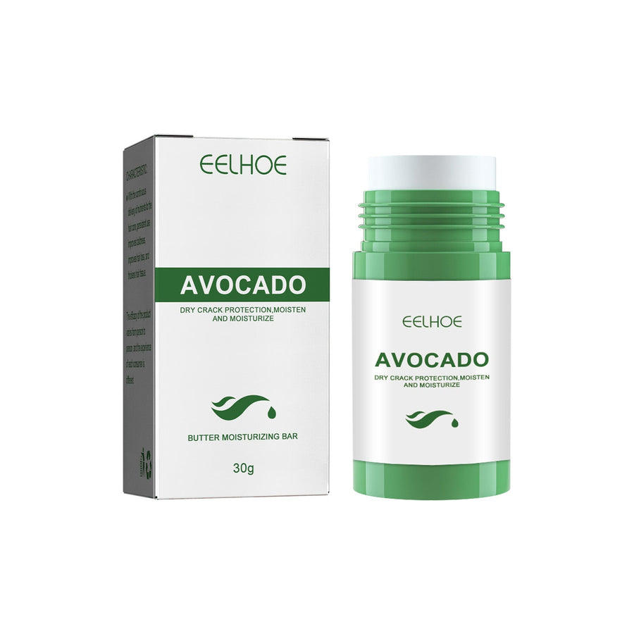 Cracked Heel Repair Cream for Dry Hands and Feet