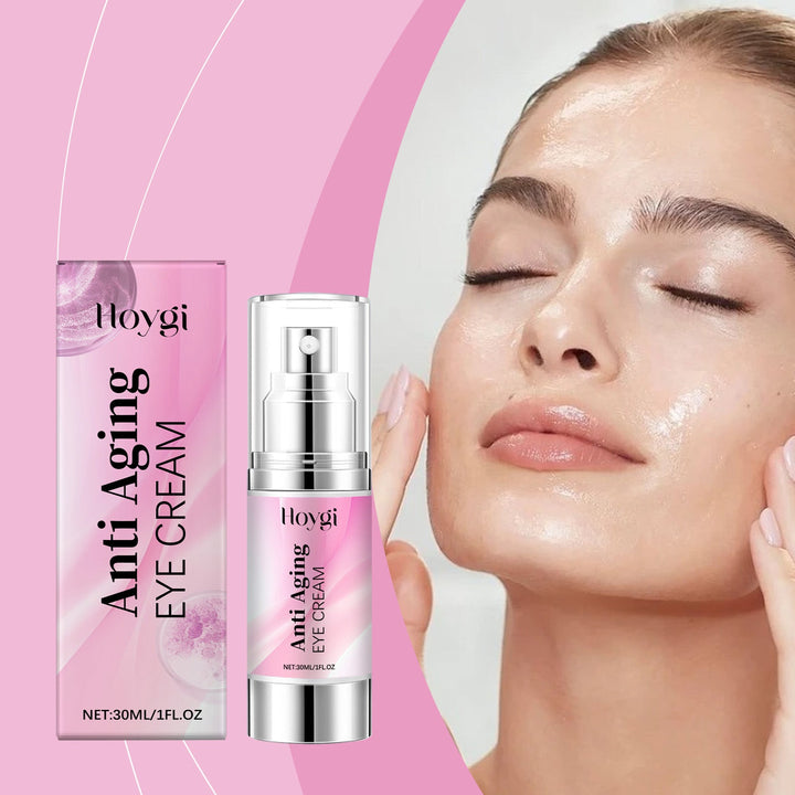 Eye Cream for Bright, Moisturized, Lifted-Looking Eyes
