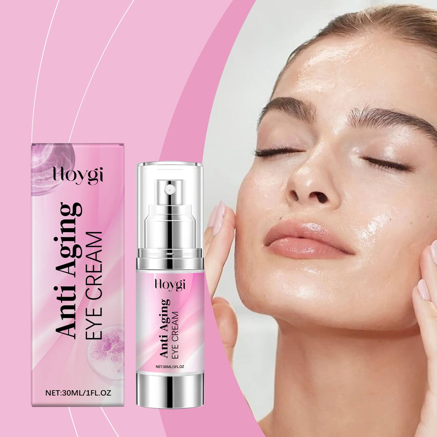 Eye Cream for Bright, Moisturized, Lifted-Looking Eyes