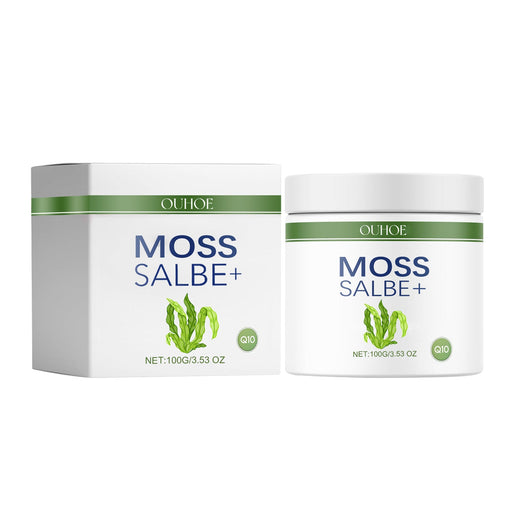 Q10 Anti-Wrinkle Cream With Aloe Vera For Fine Lines