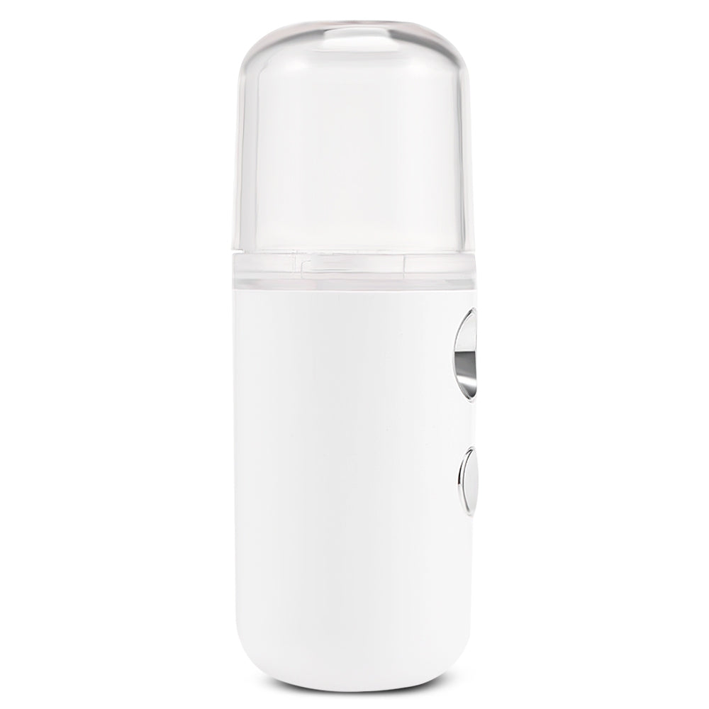 Facial Mist Sprayer — Portable Refresh for Dry Skin