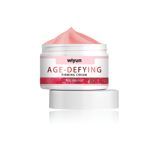 Age Defying Firming Cream for Wrinkles & Skin Slack