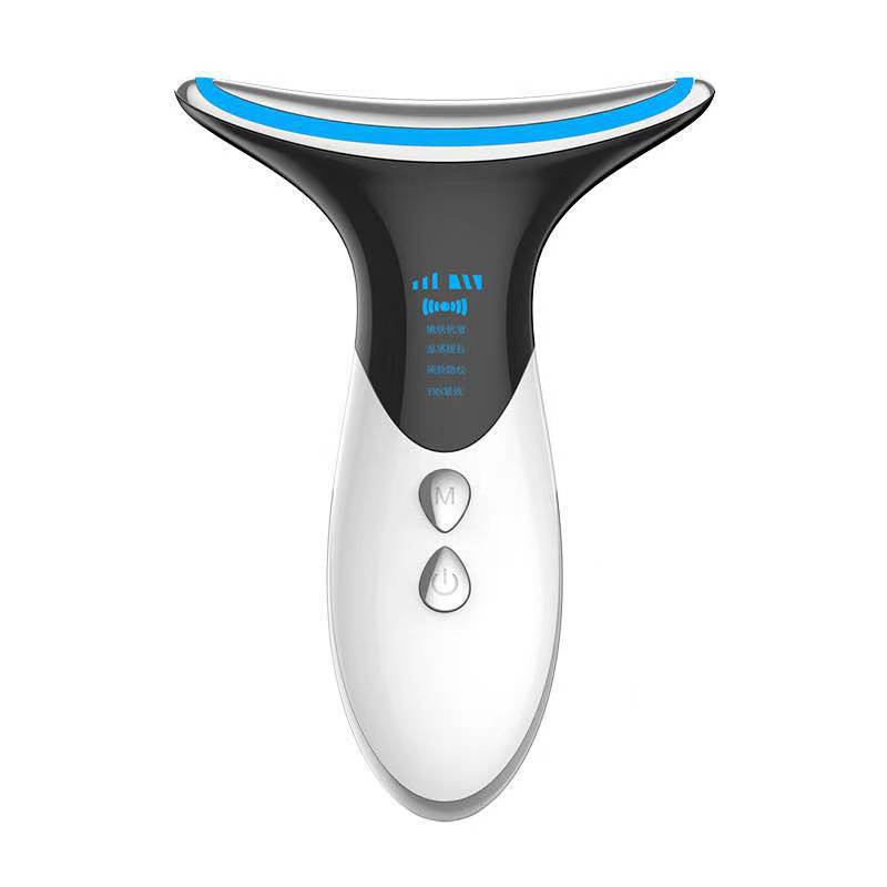 EMS Microcurrent Neck Lifting Device — Firming