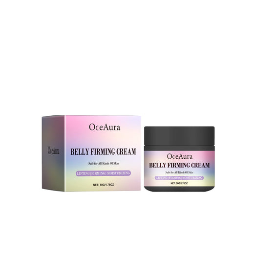 Belly Firming Cream for Loose Skin & Elasticity