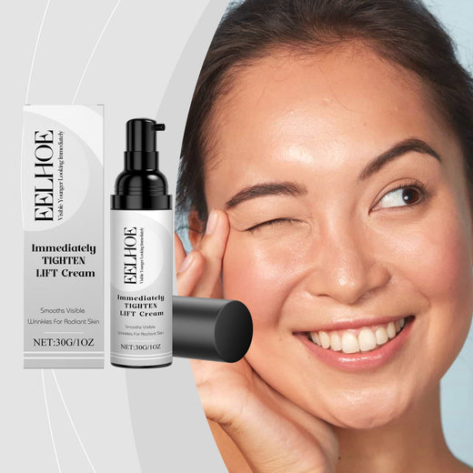 EELHOE Firming Cream — Immediately Visible Lift & Smoothing